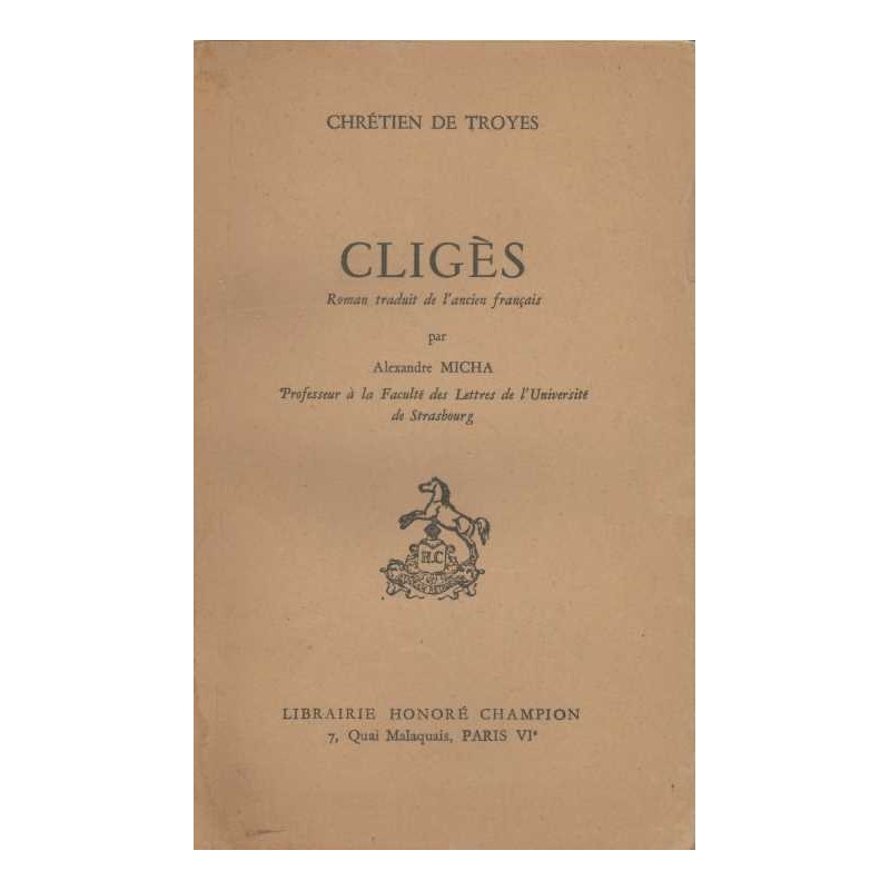 Cligés