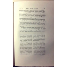 Cornelii Taciti Opera. Œuvres de Tacite : tome 1. Page 153.