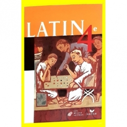 Latin 4e