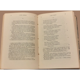 Tome I : Odes et Epodes. Page 8