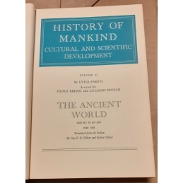 Part 1. The Ancient World. 1200 BC to 500 BC