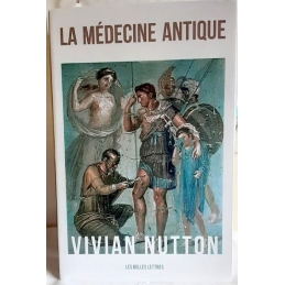 La Médecine antique