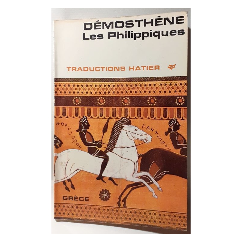 Les Philippiques