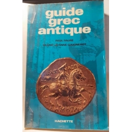 Guide grec antique