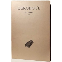 Histoires. Tome VIII, Livre VIII : Uranie