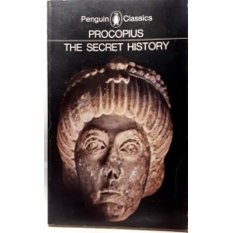 Procopius : The Secret History