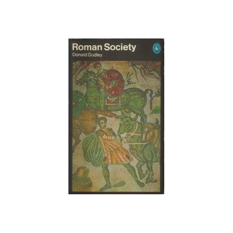 Roman Society