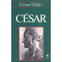 Walter, Gérard : César