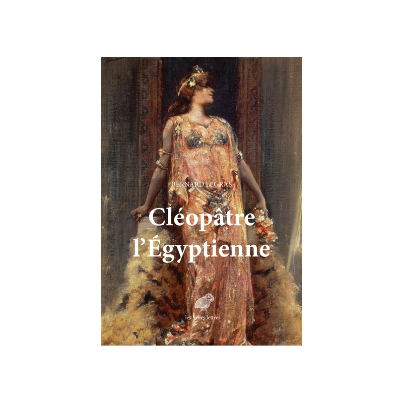 Cléopâtre l’Égyptienne