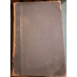 Polyglotten-Bibel zum praktischen Handgebrauch... Mors plat recto abimé