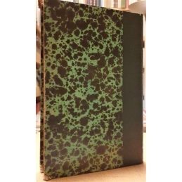 Ennéades - tome II. Couverture verso