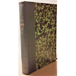 Ennéades - tome III. Couverture recto