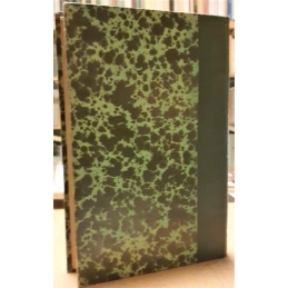 Ennéades - tome III. Couverture verso