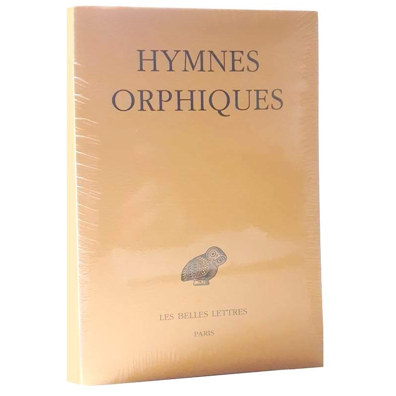 Hymnes orphiques