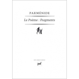 Le Poème. Fragments. 2e édition