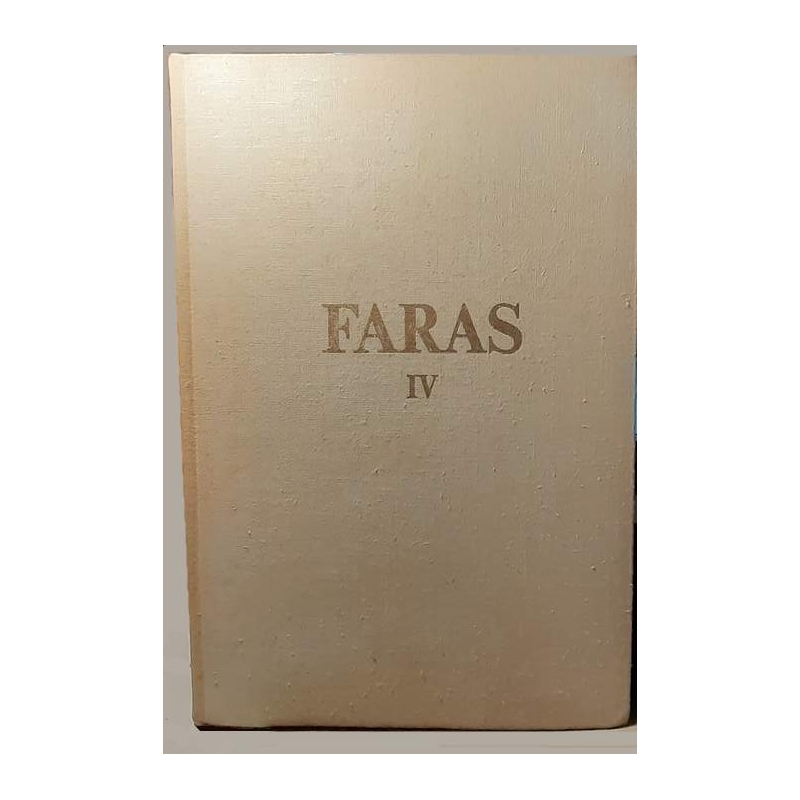 Faras IV. Inscriptions grecques chrétiennes