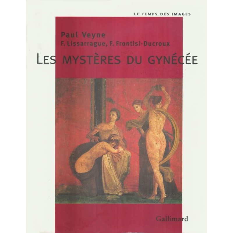 Les mystères du gynécée