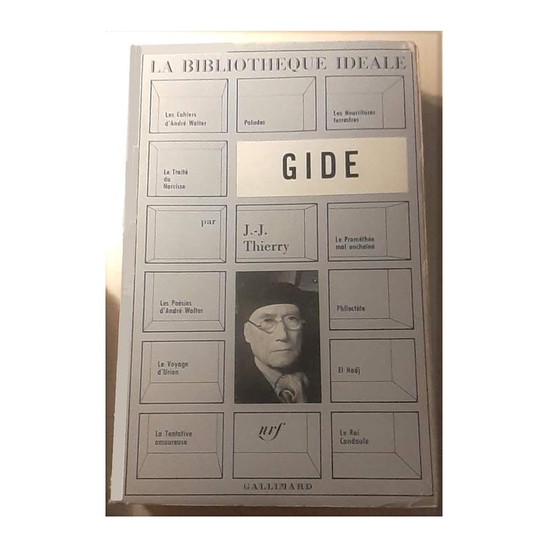 Gide