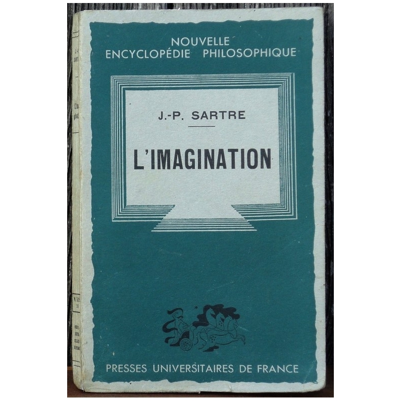 L'imagination