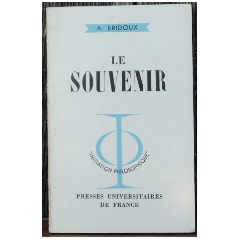 Le souvenir