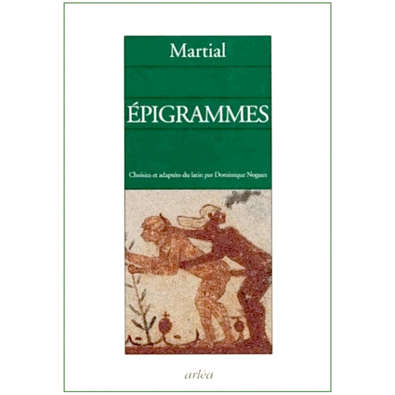 Epigrammes