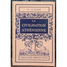 La civilisation athénienne