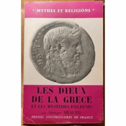 Les prodiges dans l'Antiquité classique (Grèce