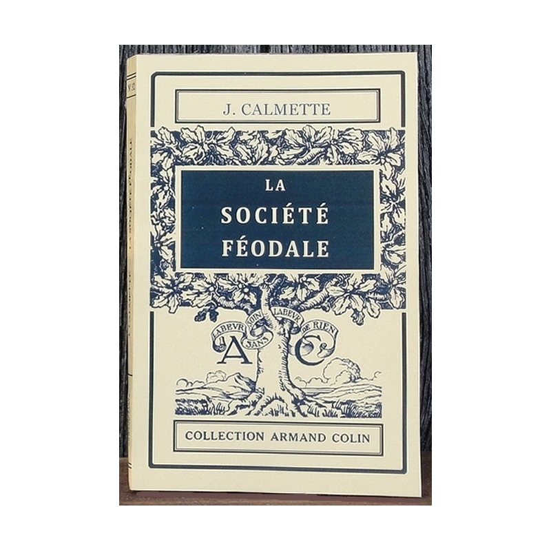 La société féodale