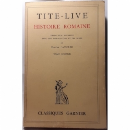 Histoire romaine. Tome sixième