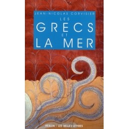Les Grecs et la mer