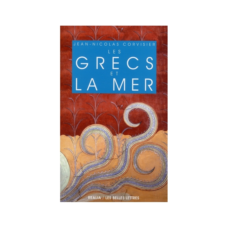 Les Grecs et la mer