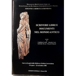 Biblioteca Medicea Laurenziana, volume XXX