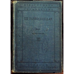 XII Panegyrici latini