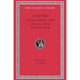 Alexandrian War, Spanish War, African War