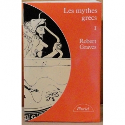 Les mythes grecs I