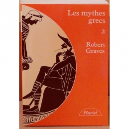 Les mythes grecs II