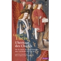 Nouvelle histoire de la France médiévale 2 : L\'héritage des Charles (de la mort de Charlemagne aux environs de l\'an mil)