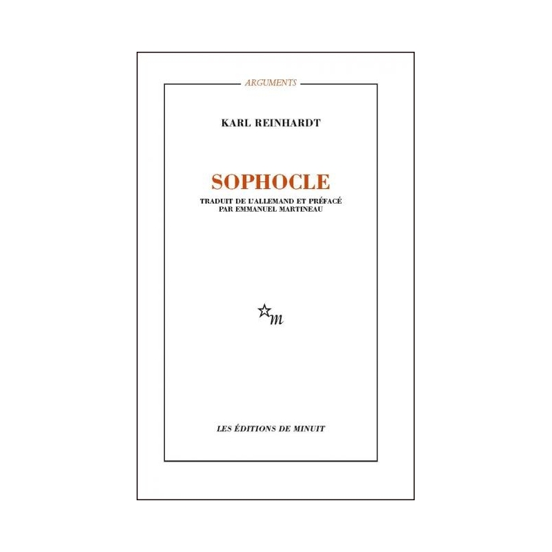 Sophocle