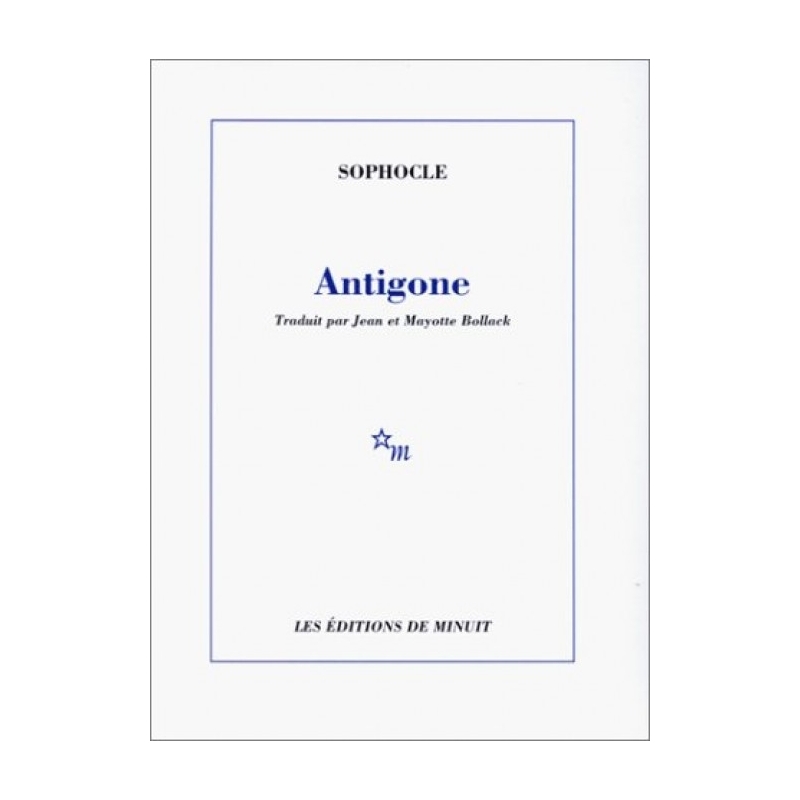 Antigone