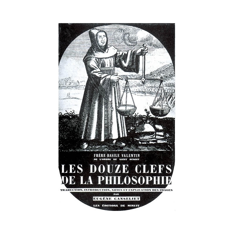 Les Douze clefs de la philosophie