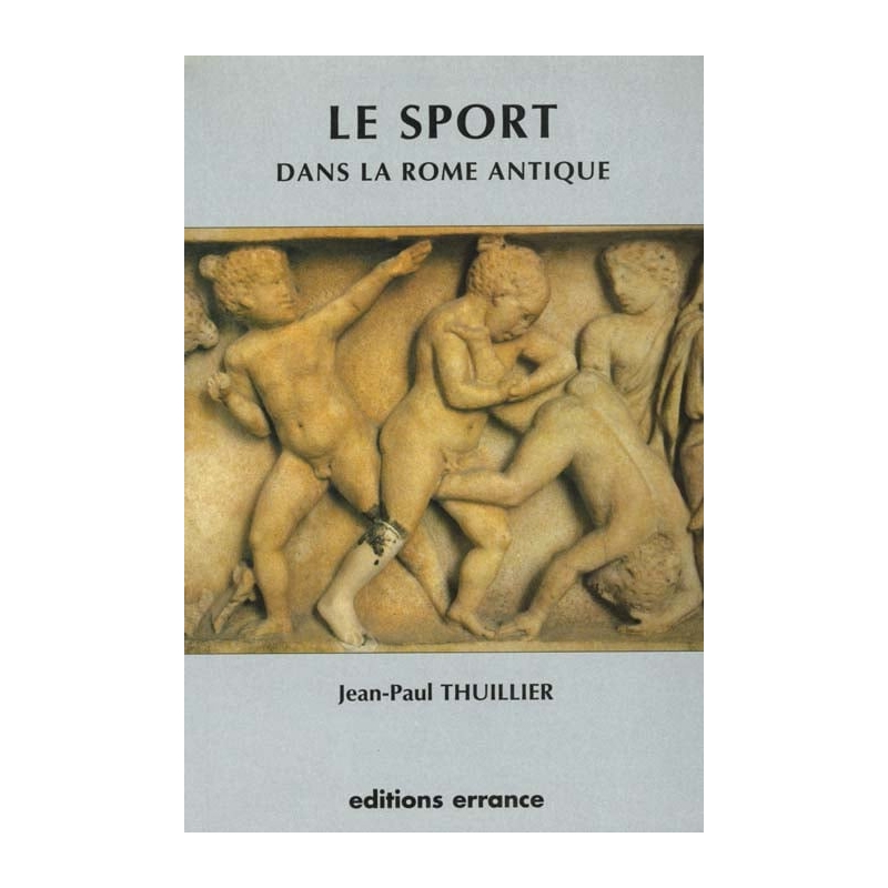 Le sport dans la Rome antique