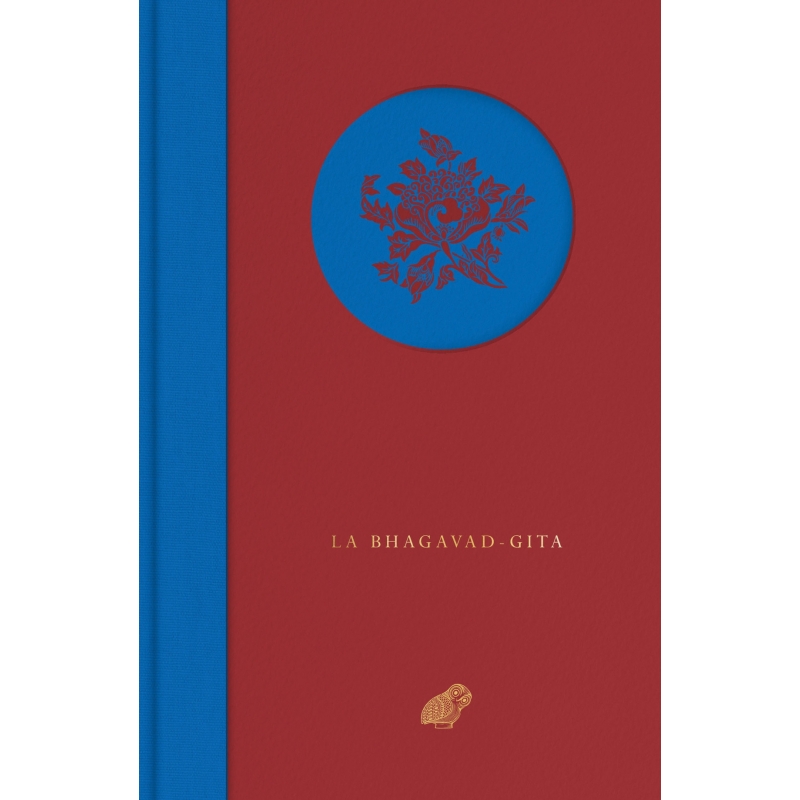 La Bhagavad-Gita