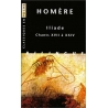Iliade. Chants XVII à XXIV