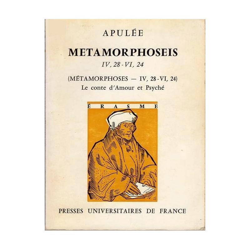 Métamorphoseis IV