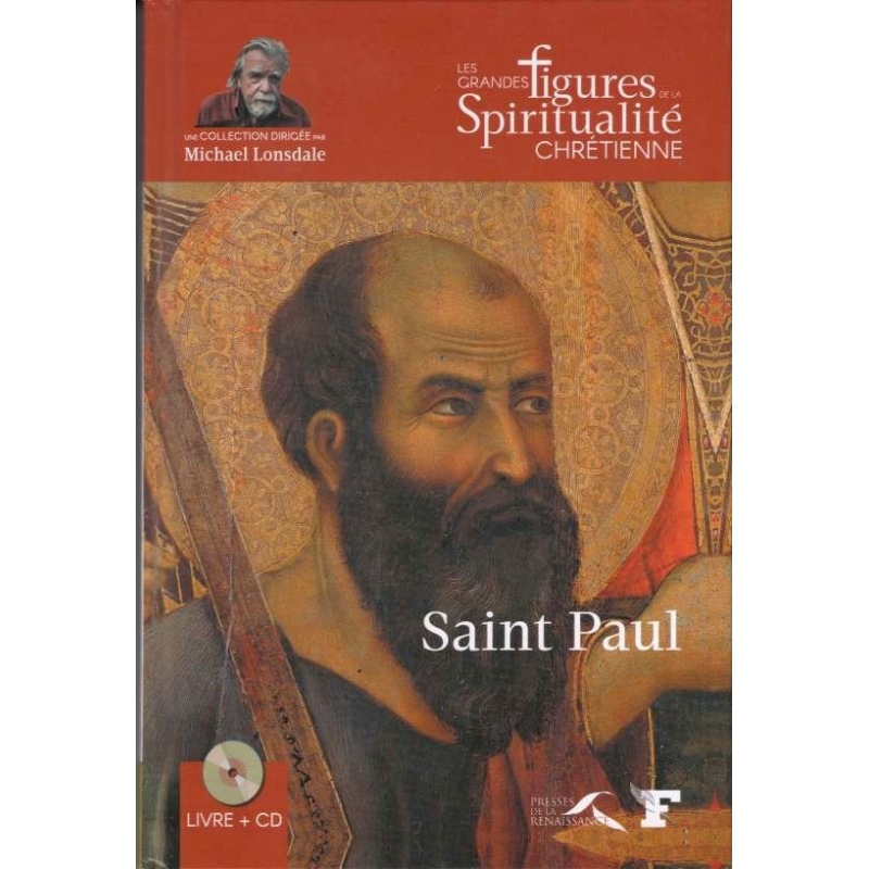 Saint Paul. 1er siècle