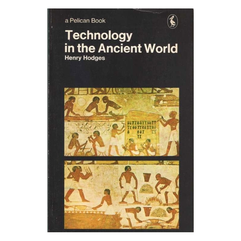 Technology in the Ancient World