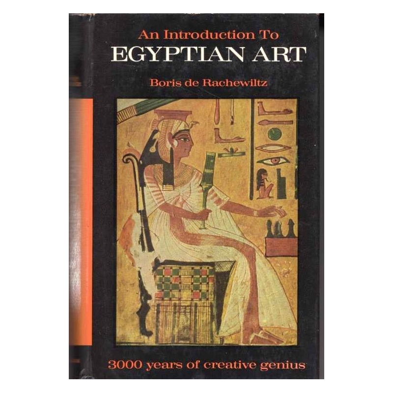 An Introduction to Egyptian Art