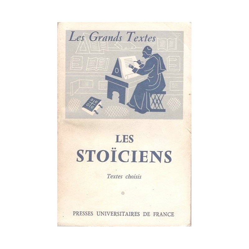 Les stoïciens