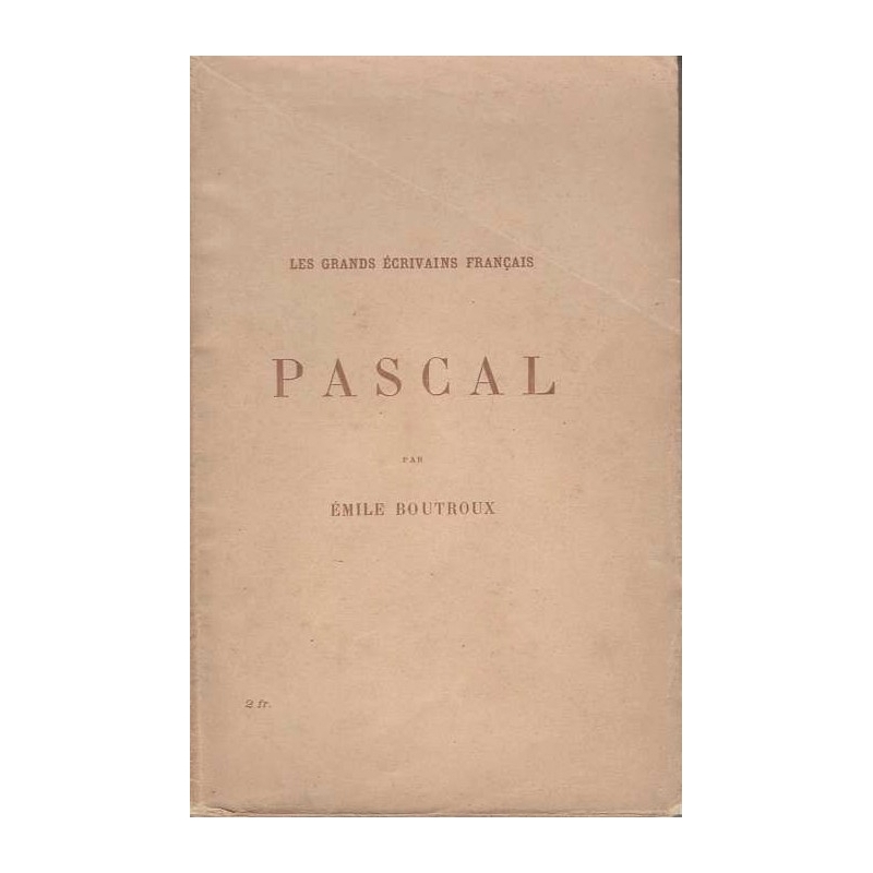 Pascal