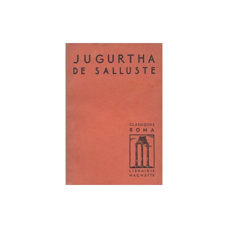 Jugurtha de Salluste